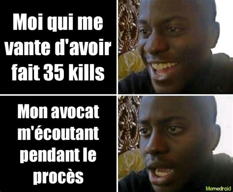 Les Meilleurs Mèmes Avocat Memedroid