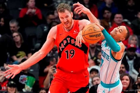 Toronto Raptors Centre Jakob Poeltl Undergoes Finger Surgery North