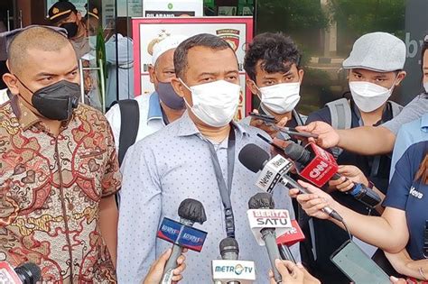 Sebut Keterangan Saksi Berubah Ubah Kuasa Hukum Hrs Minta Hakim Kaji Ulang