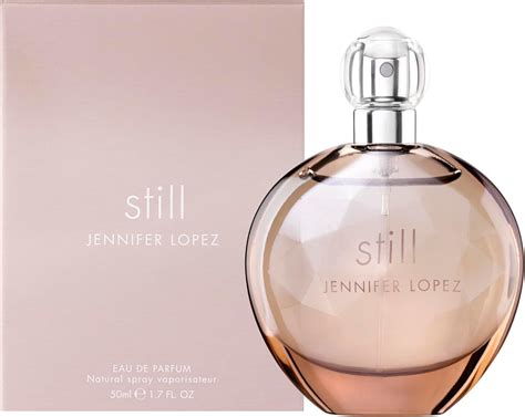 Jennifer Lopez Still Eau De Parfum 50 Ml Amazon Be Beauty En