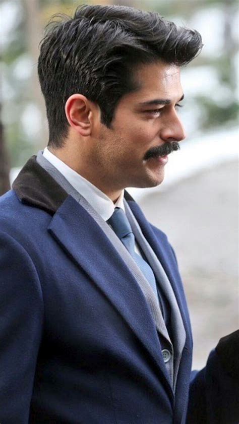 Fahriye Evcen Burak Ozcivit Calikusu Erkek saç modelleri Ünlüler Film