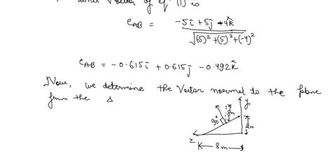 Situation 10 The Disk A Is At The Midpoint Of The Sloped Surface In Fig 1 The String From A