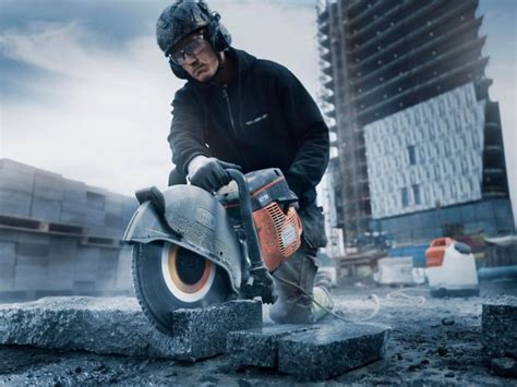 Best Concrete Saws To Ensure Proper Concrete Cutting Equipment