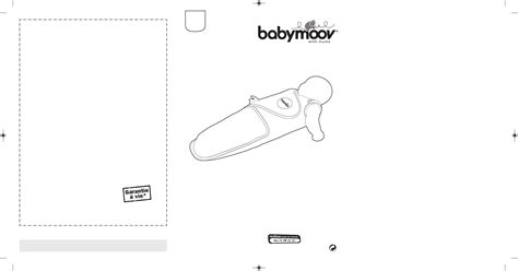 Babymoov Cosybag Handleiding Nederlands 14 Pagina S