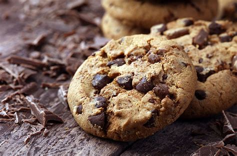 Ini Resep Dan Cara Membuat Cookies Yang Mudah Dibuat Di Rumah