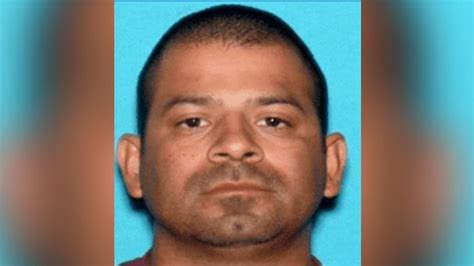 Man Wanted For Sex Crimes Against A Minor In Merced