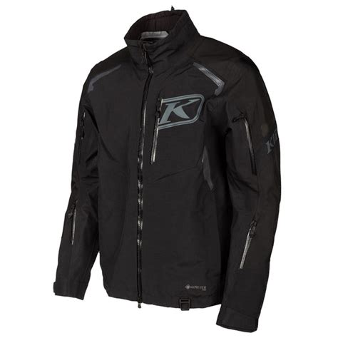 Klim Valdez Jacket (2023) - The Parts Lodge