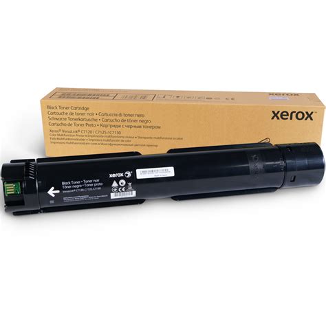 Xerox C7125 Toner VersaLink C7125 Toner Cartridges