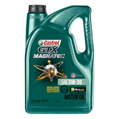 Castrol Magnatec Full synthetic oil | VW Vortex - Volkswagen Forum