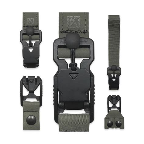 Project7 Accessories Aardvark Tactical