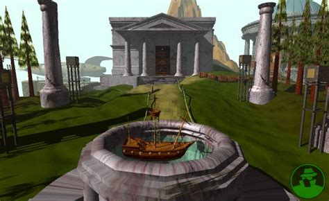 Myst Screenshots, Pictures, Wallpapers - Nintendo DS - IGN