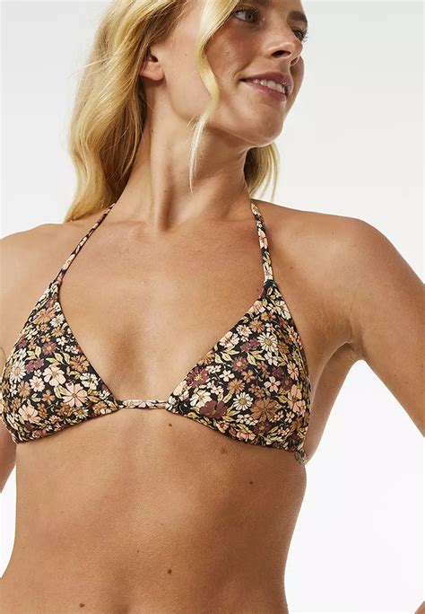 Rip Curl Sea Of Dreams Sliding Triangle Bikini Top Buy Rip Curl