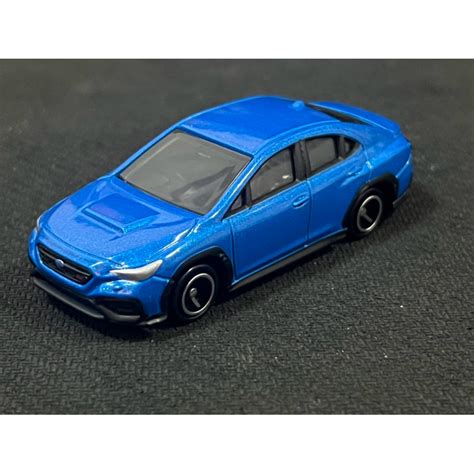 多美 tomica 歷代跑車車組 v2 速霸陸 subaru wrx s4 sti sport r ex 拆售 蝦皮購物