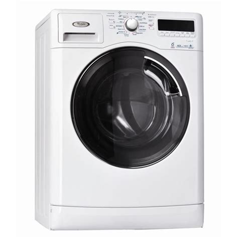 WHIRLPOOL AWOE 10200 Lave linge FRONTAL Cdiscount Electroménager