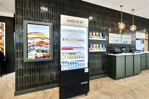 Marc Lore Brings Wonder Food Hall to Pennsylvania Walmart - Retail