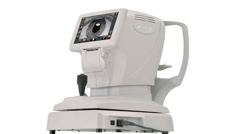 Tonometers Topcon Healthcare