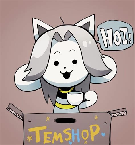 Temmie Undertale Cute Undertale Undertale Drawings