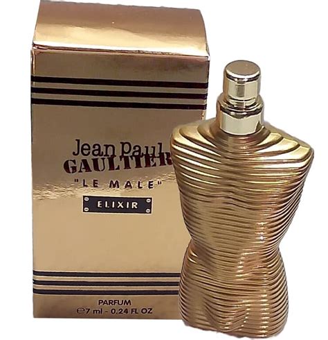 Regalo Jean Paul Gaultier Le Male Elixir 7 Ml Comprar En Laguna