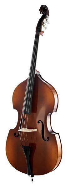 Thomann 11 3 4 Europe Slim Line Bass Double Bass Upright Bass Bass