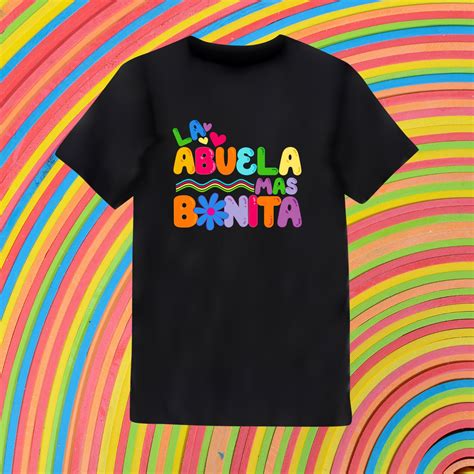 La Abuela Mas Bonita Png Mañana Será Bonito Karolg Inspired Png Día