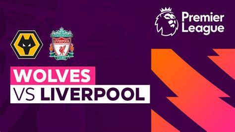 Wolves Vs Liverpool Full Match Premier League 2324 Vidio