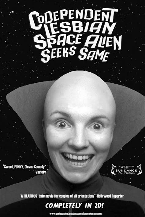 Codependent Lesbian Space Alien Seeks Same Alchetron The Free Social