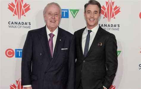 Brian Mulroney meurt à 84 ans hommage aux personnalités disparues de