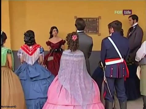 La Esclava Isaura A Escrava Isaura En Espa Ol V Deo Dailymotion