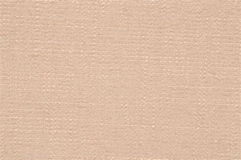 Yards Barrow M B Woven Chenille Upholstery Fabric In Creme