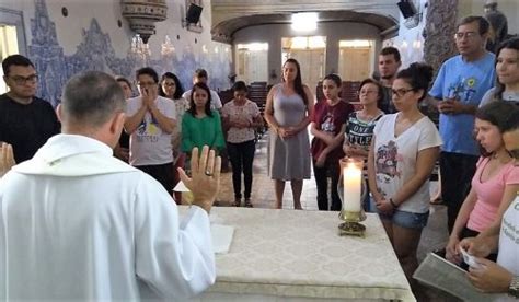 Exerc Cios Espirituais Para Jovens Em Olinda Portal Jesu Tas Brasil