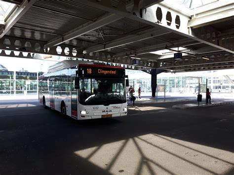 Htmbuzz Den Haag Cs The Hague Central Station Flickr