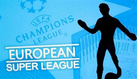 Ya Está Determinado El Formato De La Superliga Europea