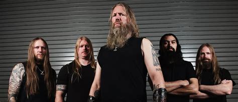 Greatest Amon Amarth Albums - SOURCE webzine