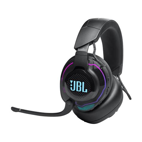 Headset Gamer Jbl Quantum 910 Wireless Kabum