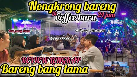 KOPI INSIGHT Cabang Jati Asih Tempat Nongkrong Yang Lagi Hits