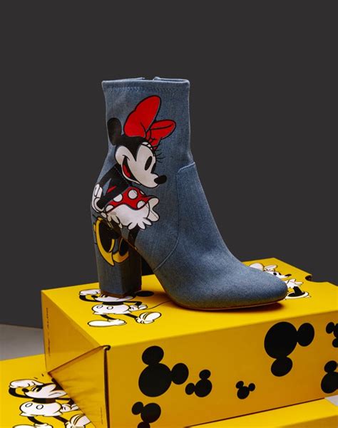 Disney x ALDO Special Edition Collection: Shoes, Handbags & Accessories ...