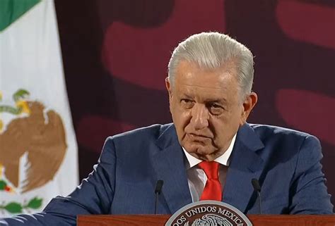 Amlo Desestima La Importancia De La Experiencia Para Los Jueces De La Reforma Al Poder Judicial