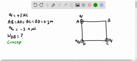 Solved Identical Point Charges Q C Are Placed At Opposite