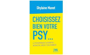 Choisissez Bien Votre Psy