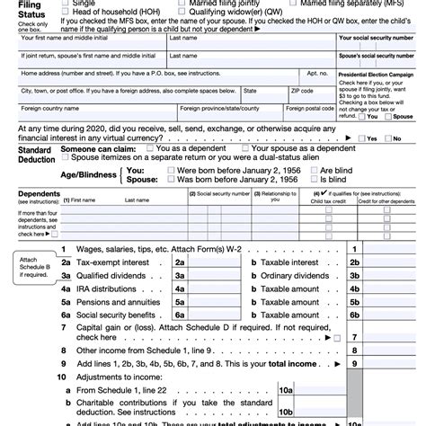 Social Security Worksheet