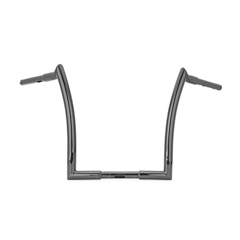 Harley Touring Road Glide Road King Up Rise Clamp Ape Hangers