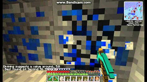 Tekkit S01 Ep 8 Mining Youtube