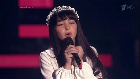 Дениза Хекилаева , Вера. Deniza Khekilaeva, Vera. - YouTube