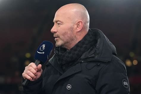 Alan Shearer Doubles Down On Newcastle Top Four Prediction As Magpies