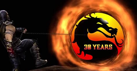 Artstation Scorpion Mortal Kombat 30 Anniversary 48 Off