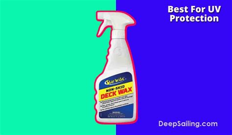 The 8 Best Boat Deck Cleaners