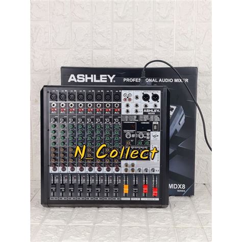 Jual Mixer Ashley Mdx Mdx Original Ashley Shopee Indonesia