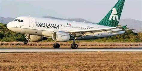 Comienza La Venta De Boletos De Mexicana De Aviaci N Cu Nto Cuesta