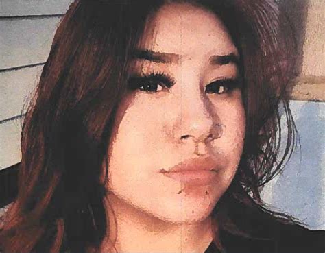 Update Stoney Nakoda Rcmp Locate Missing Girl Cochrane News