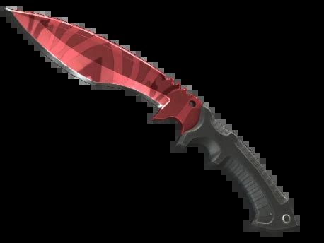 Stattrak Kukri Knife Slaughter Factory New Cs Go Buy Sell On